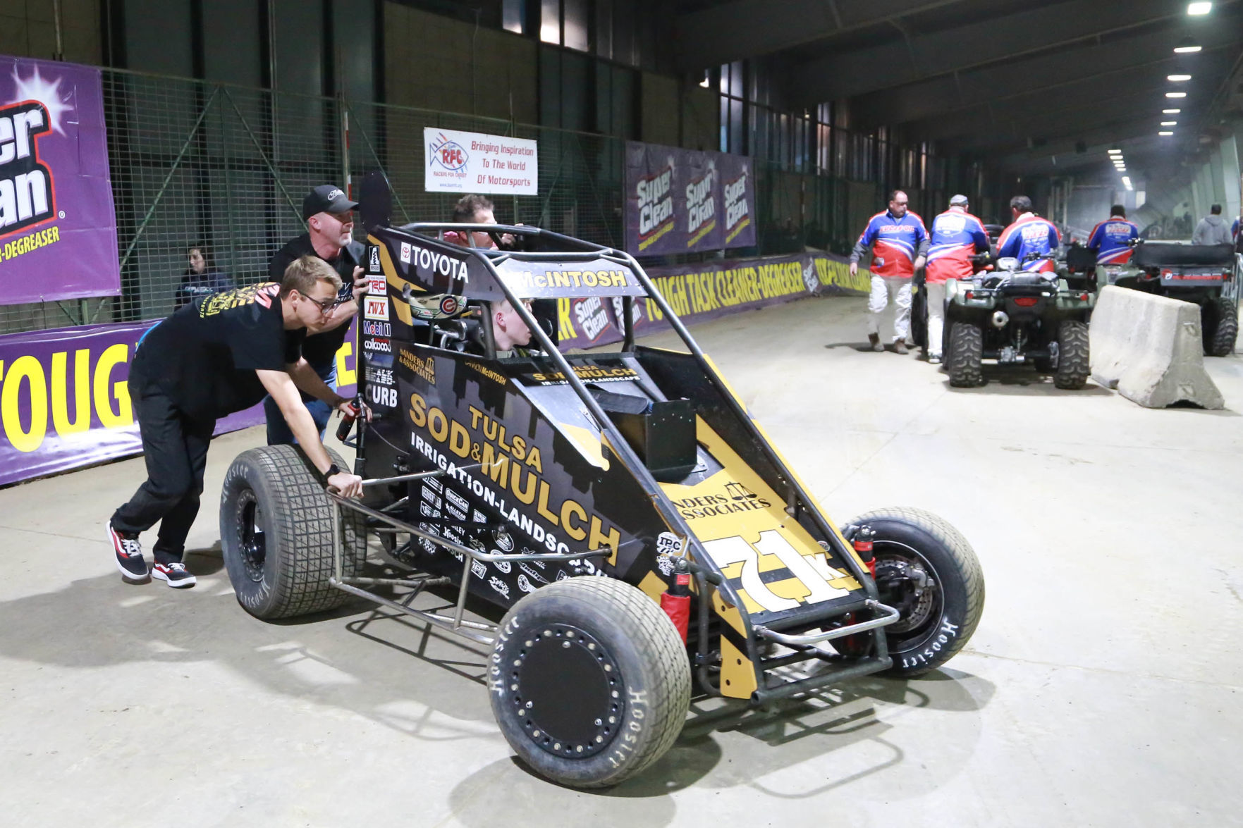 Chilibowl-Monday